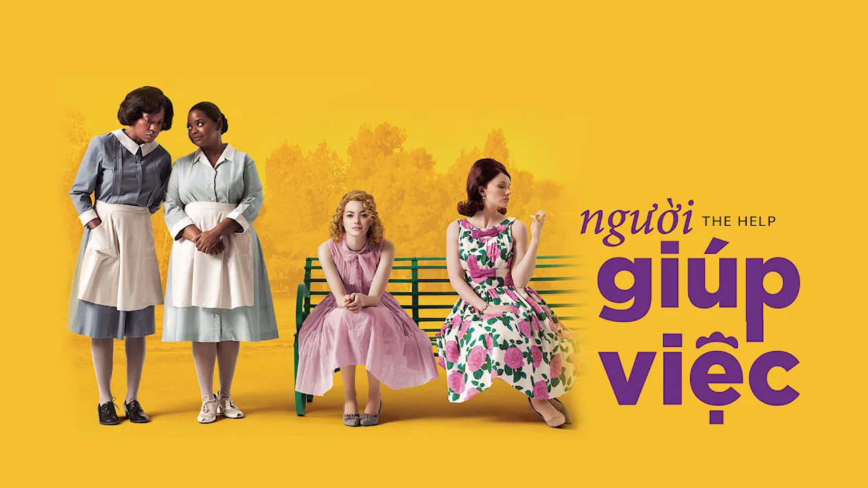 Người Giúp Việc