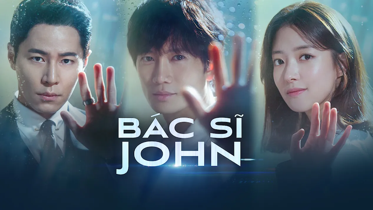 Bác Sĩ John