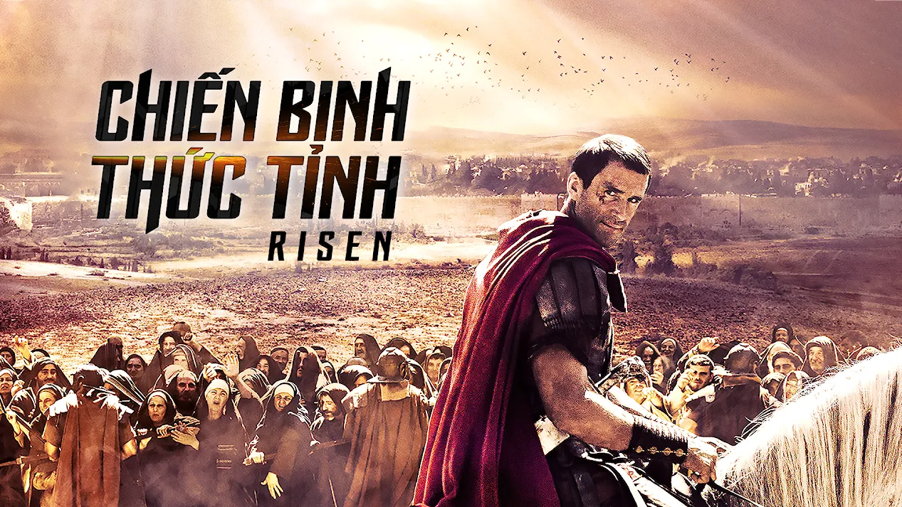 Chiến Binh Thức Tỉnh