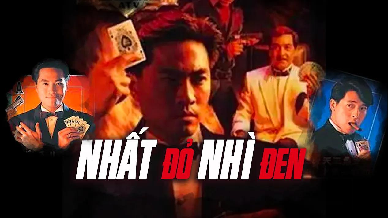 Nhất Đỏ Nhì Đen