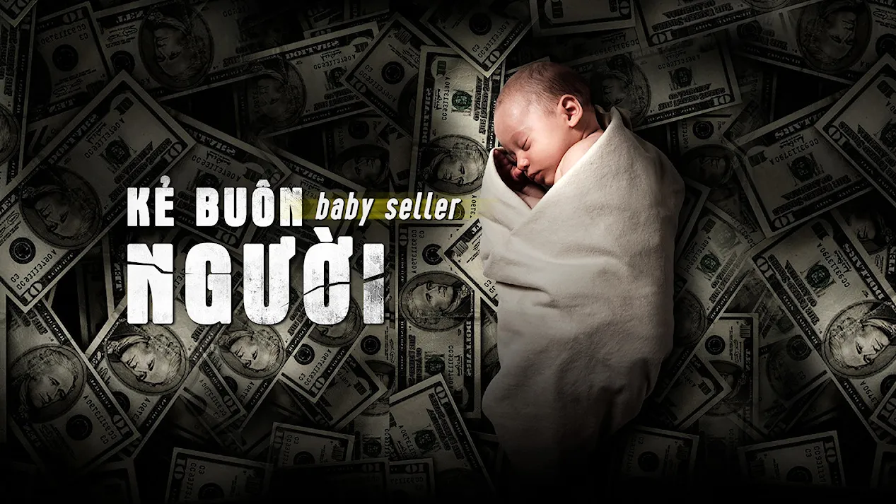 Kẻ Buôn Người