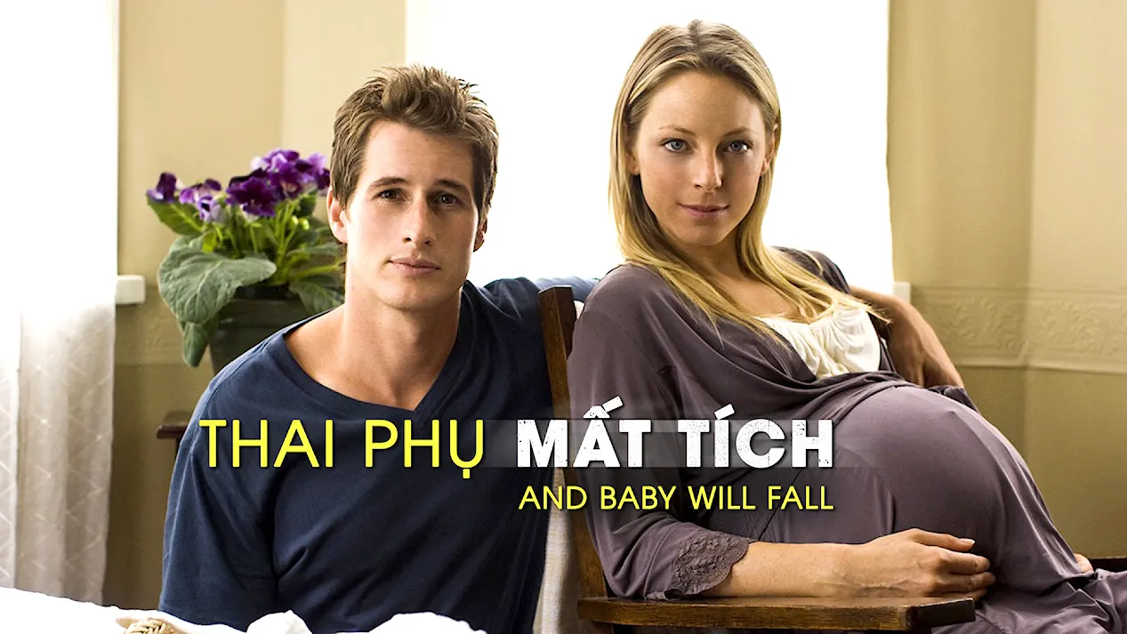 Thai Phụ Mất Tích
