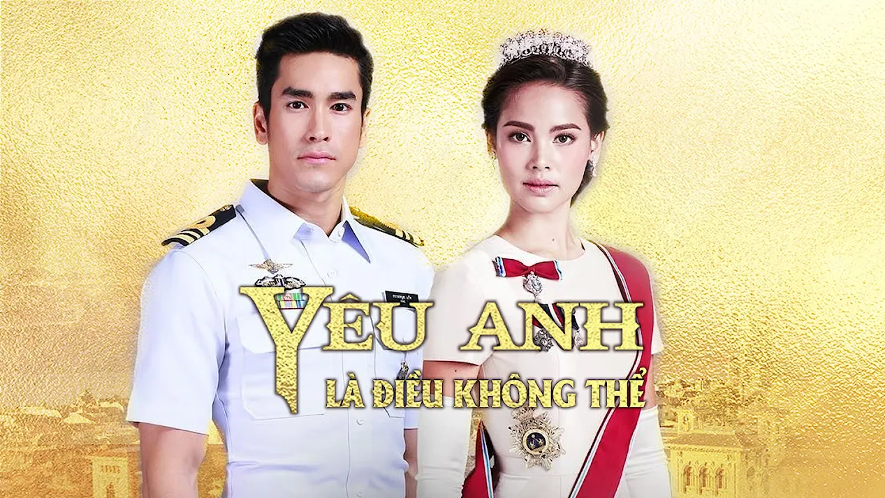 Yêu Anh Là Điều Không Thể