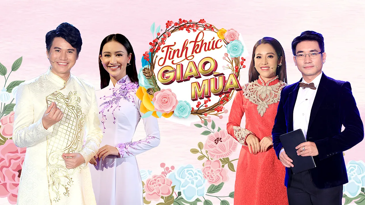 Tình Khúc Giao Mùa