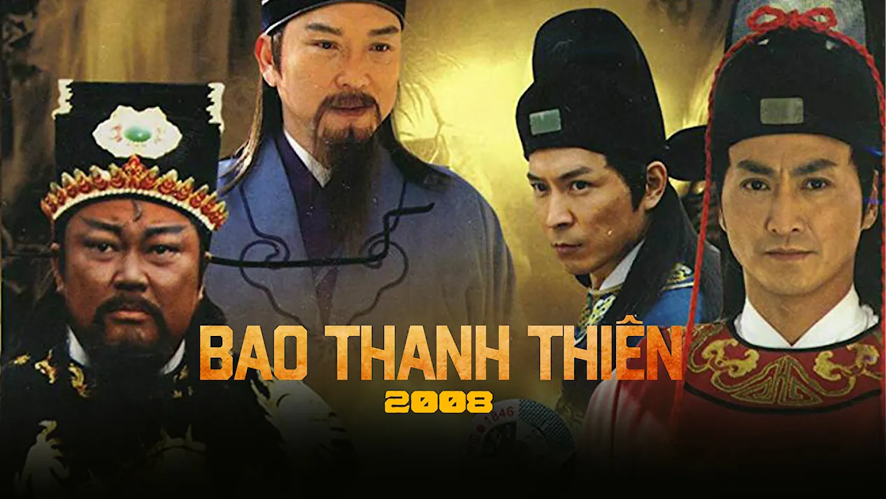 Bao Thanh Thiên 2008