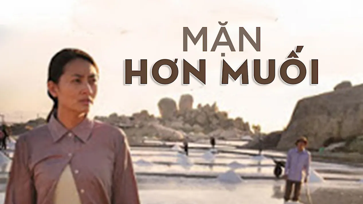 Mặn Hơn Muối