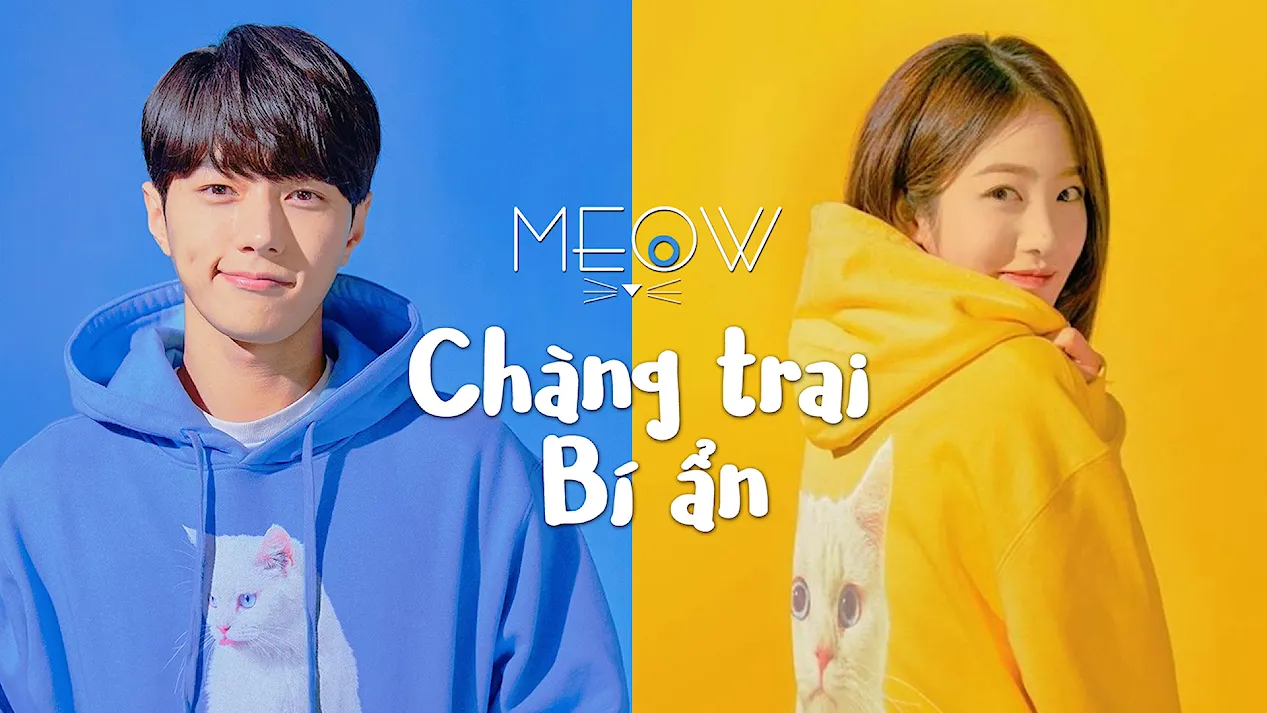 Meow, Chàng Trai Bí Ẩn