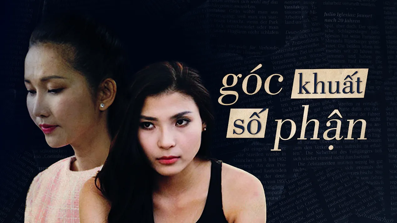 Góc Khuất Số Phận