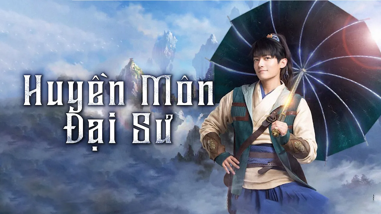 Huyền Môn Đại Sư