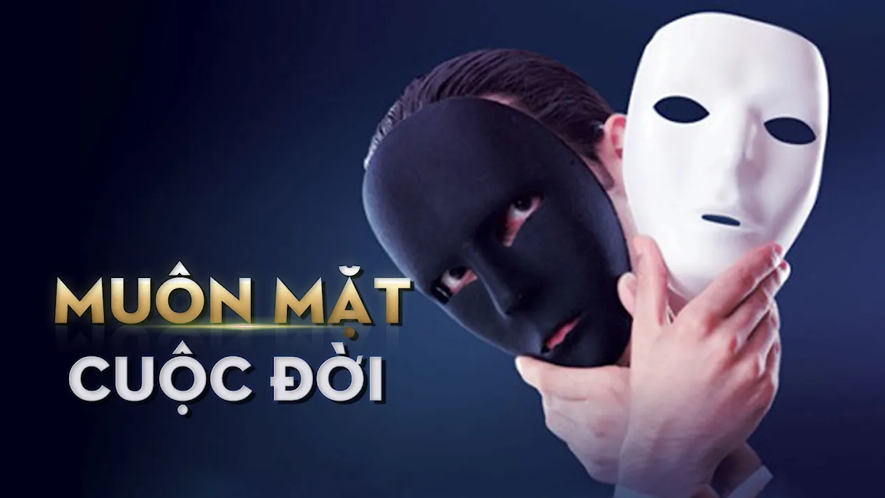 Muôn Mặt Cuộc Đời