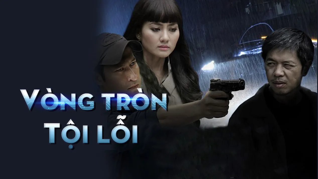 Vòng Tròn Tội Lỗi