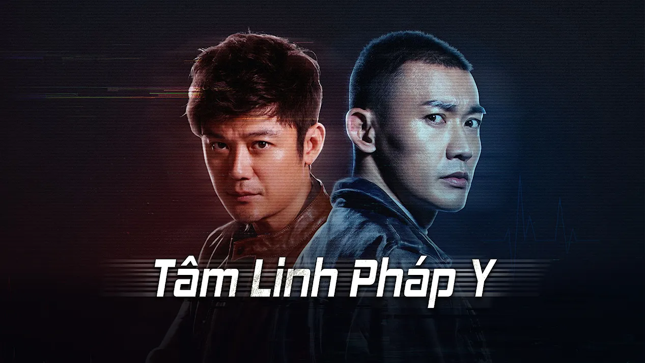 Tâm Linh Pháp Y