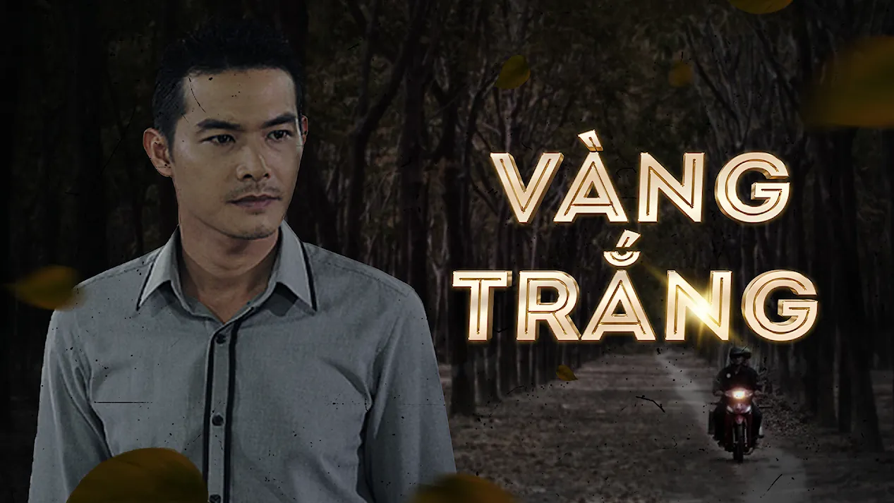 Vàng Trắng