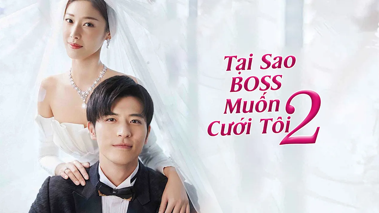 Tại Sao Boss Muốn Cưới Tôi 2