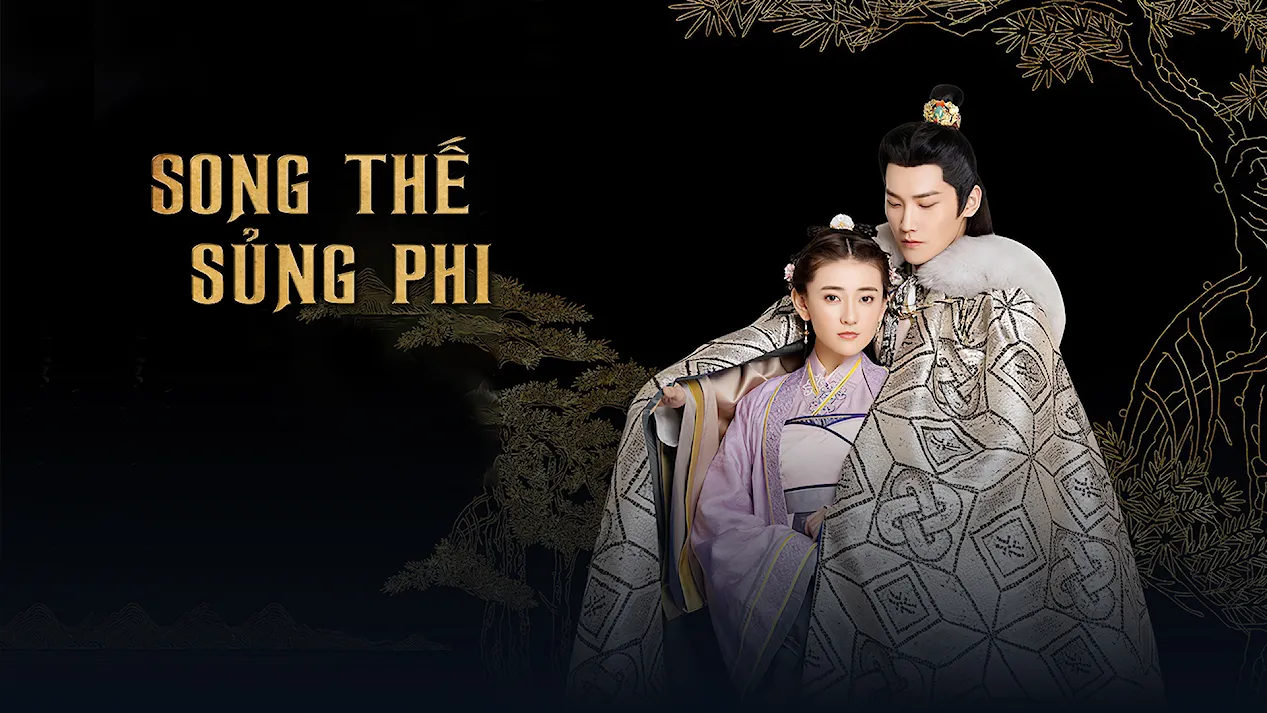 Song Thế Sủng Phi