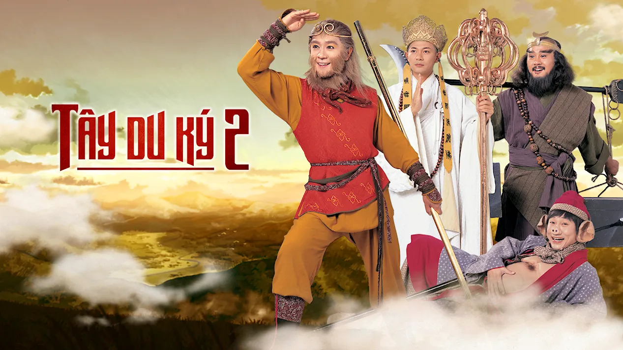 Tây Du Ký 2