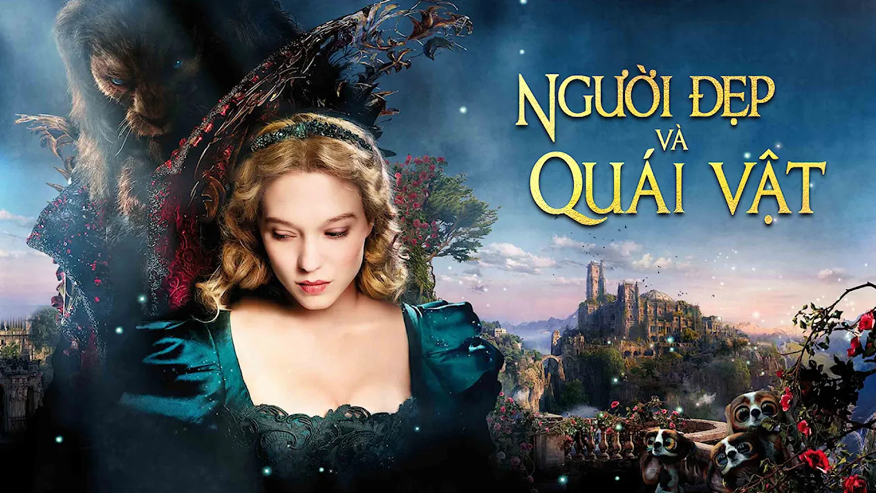 Người Đẹp Và Quái Vật