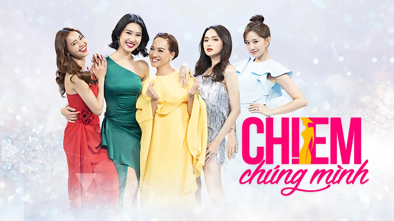 Chị Em Chúng Mình