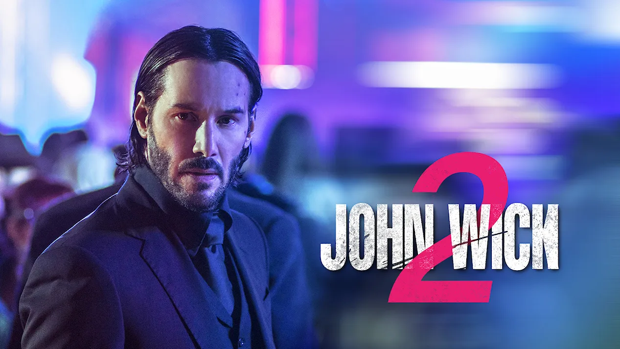 John Wick 2