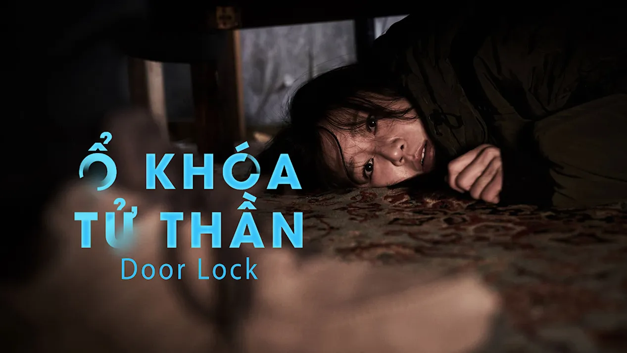 Ổ Khóa Tử Thần