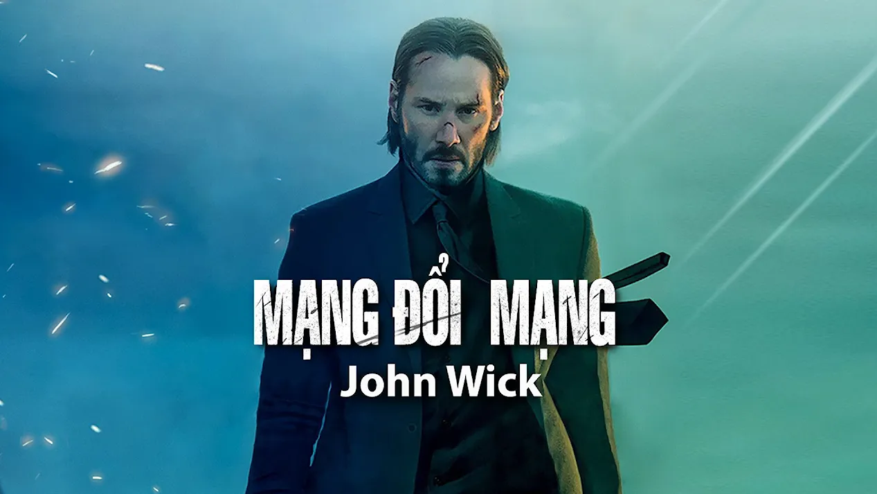 Mạng Đổi Mạng