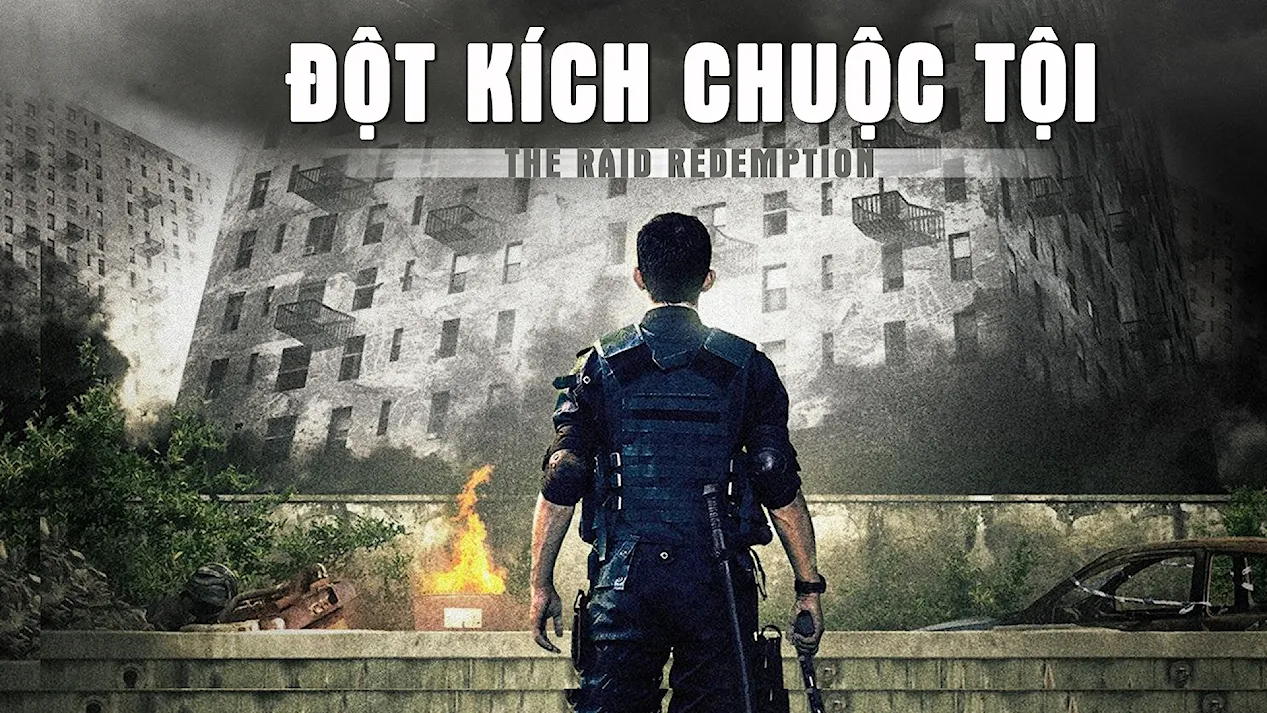 Đột Kích: Chuộc Tội
