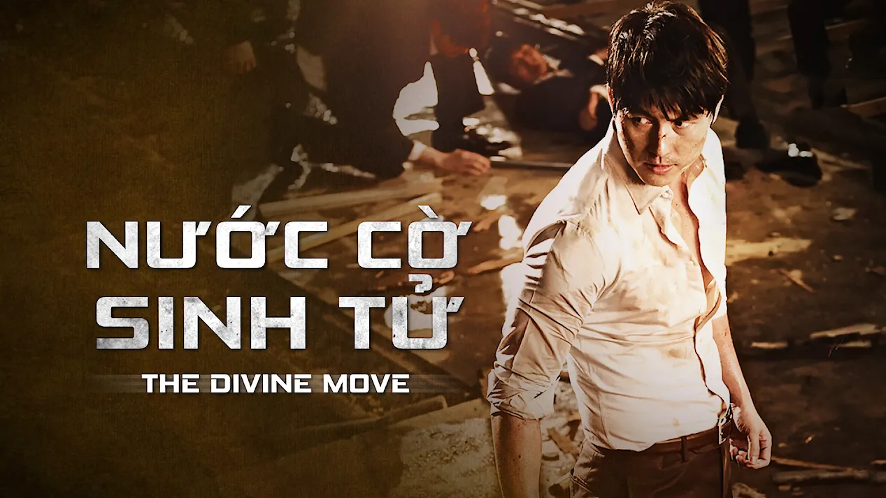 Nước Cờ Sinh Tử