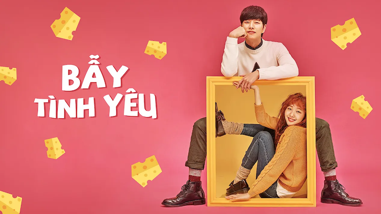 Bẫy Tình Yêu