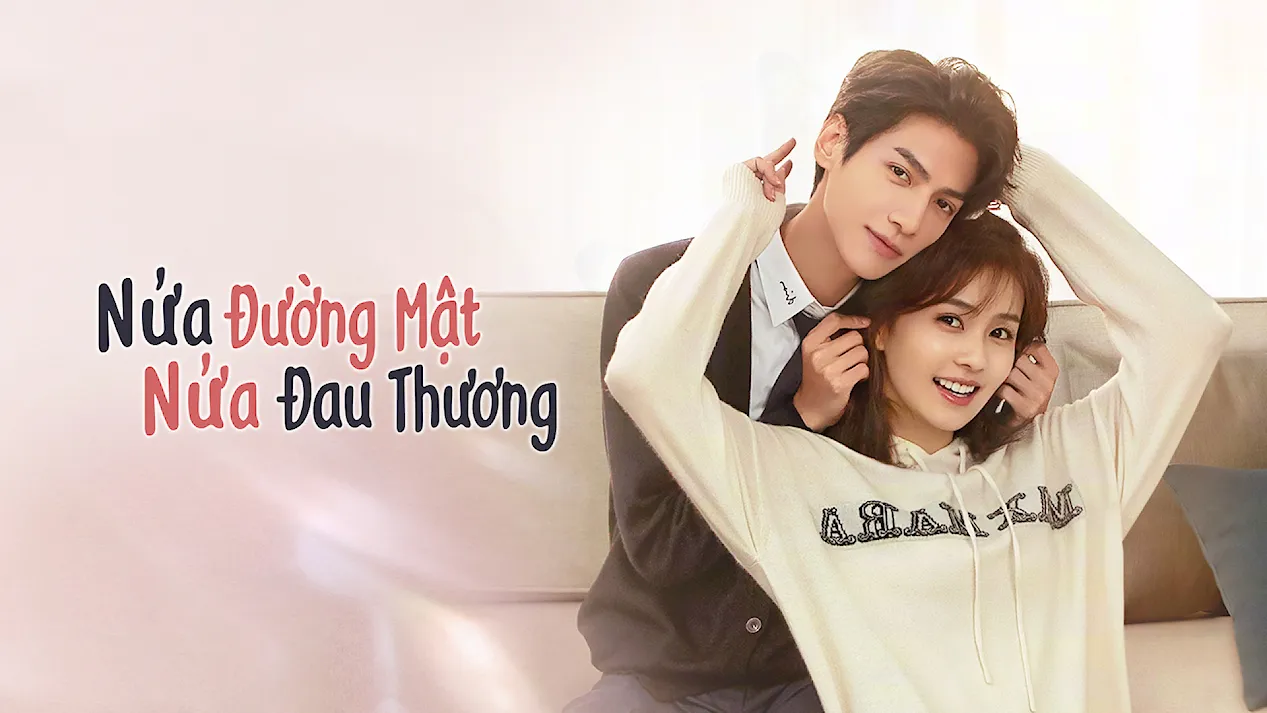 Nửa Đường Mật, Nửa Đau Thương