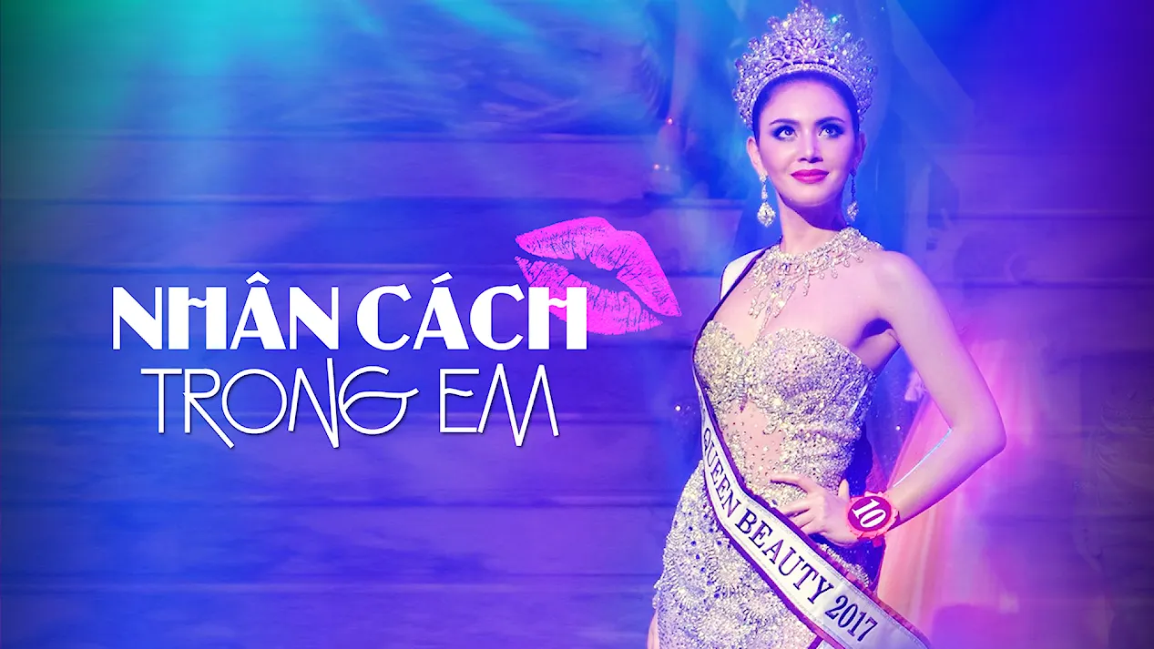 Nhân Cách Trong Em