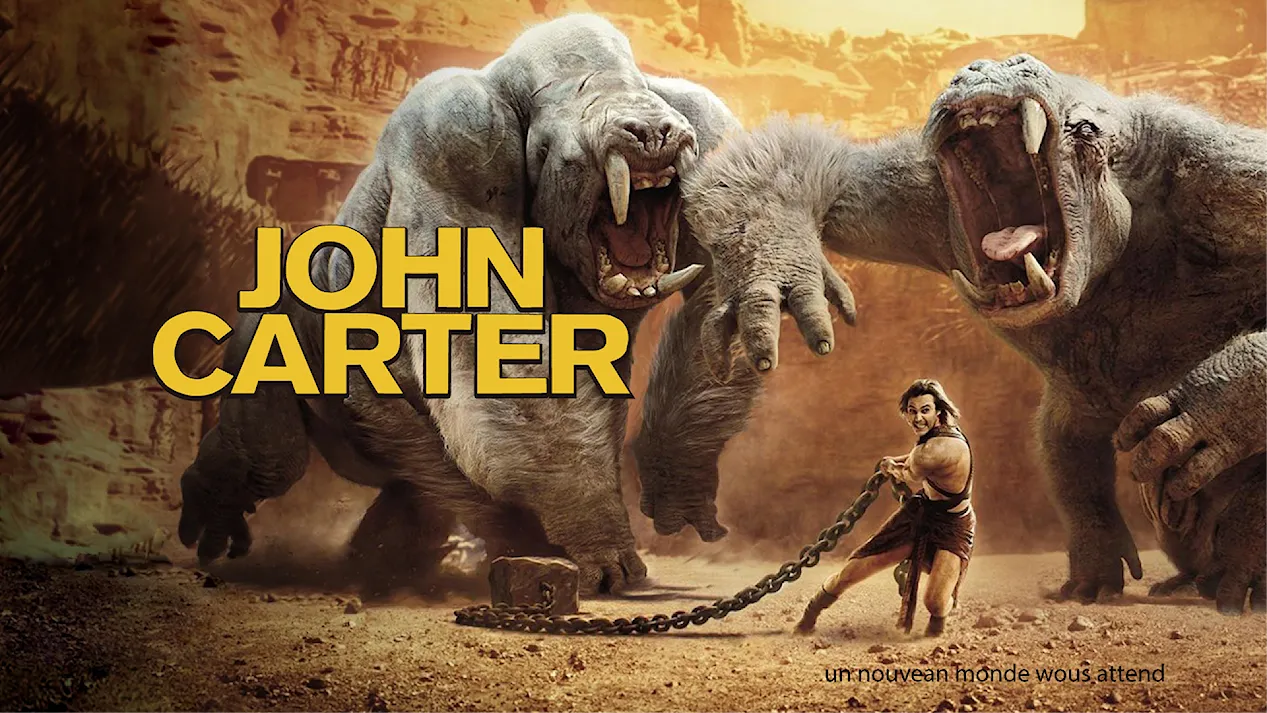 John Carter
