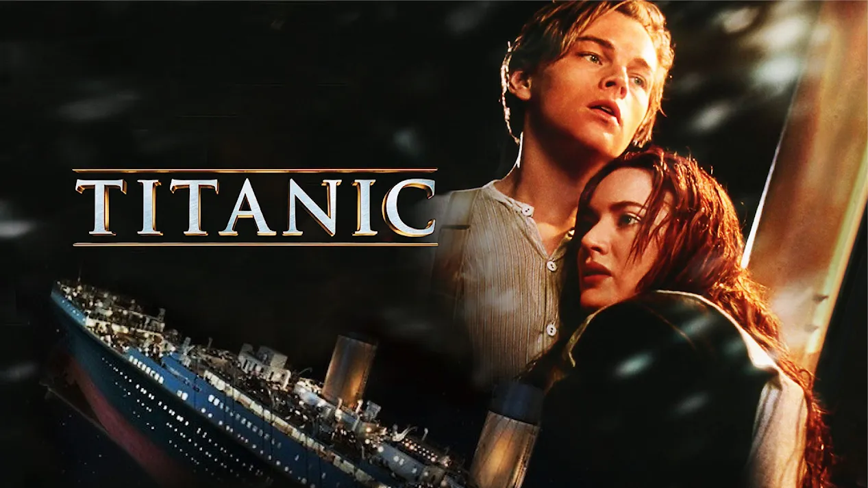 Titanic
