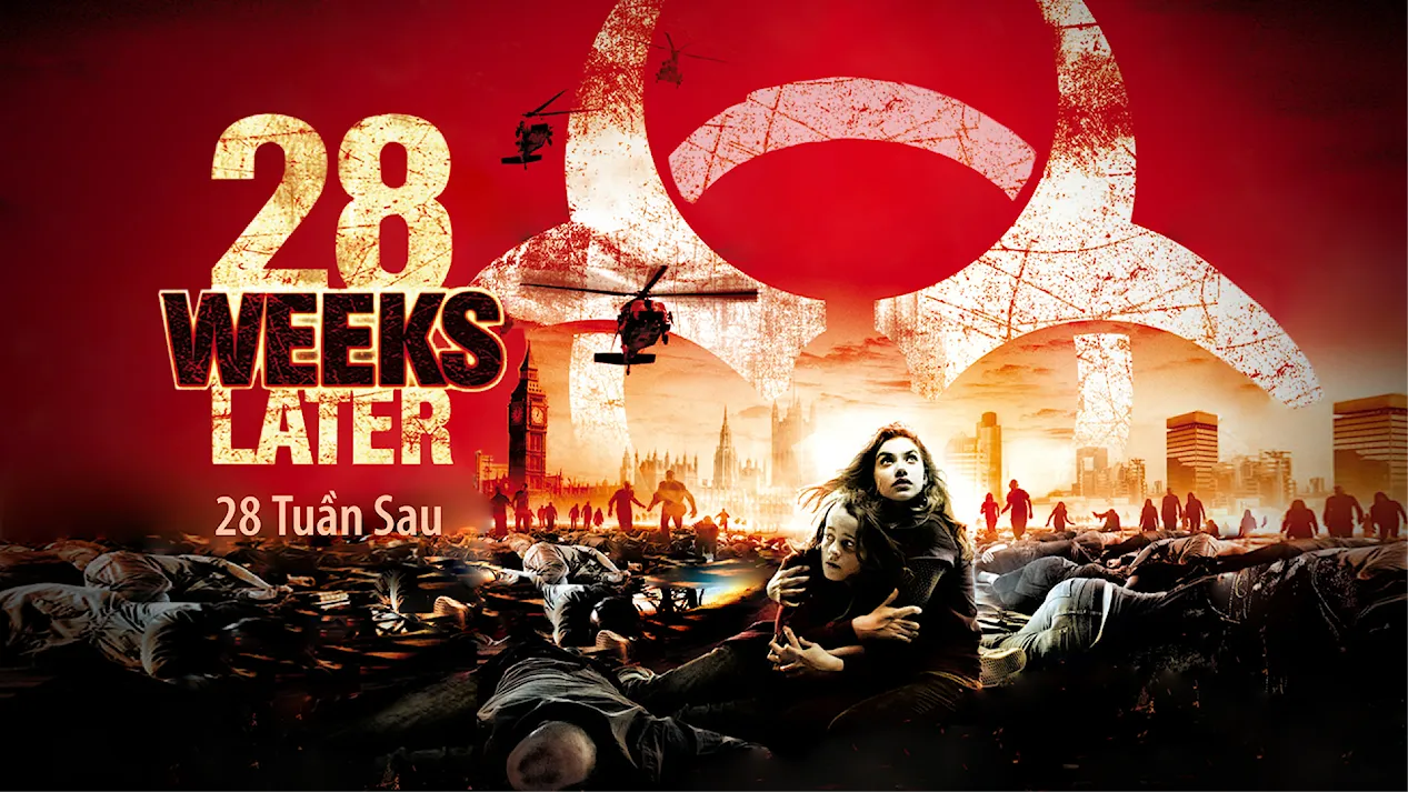 28 Tuần Sau