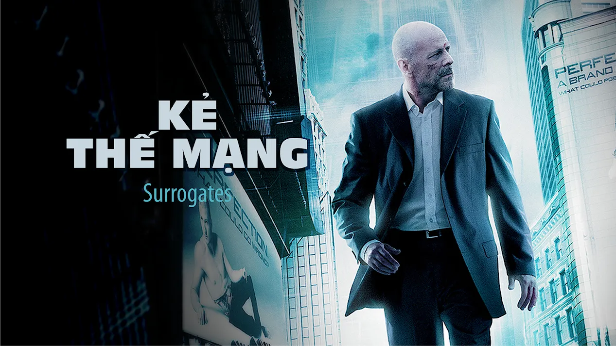 Kẻ Thế Mạng