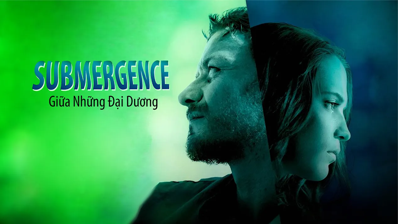 Giữa Những Đại Dương