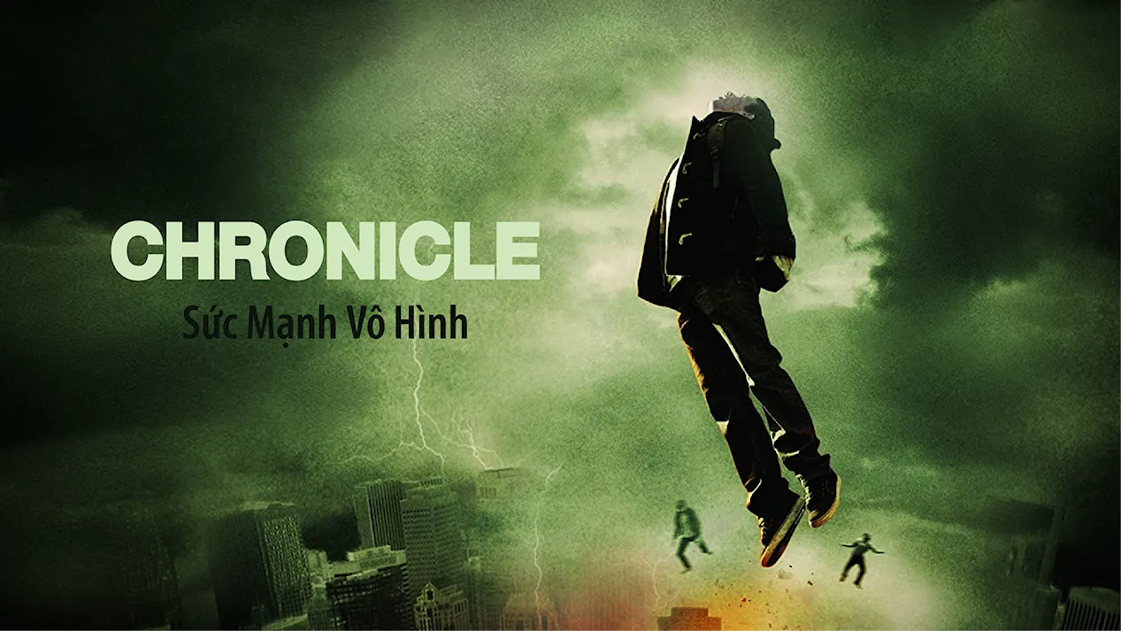 Sức Mạnh Vô Hình