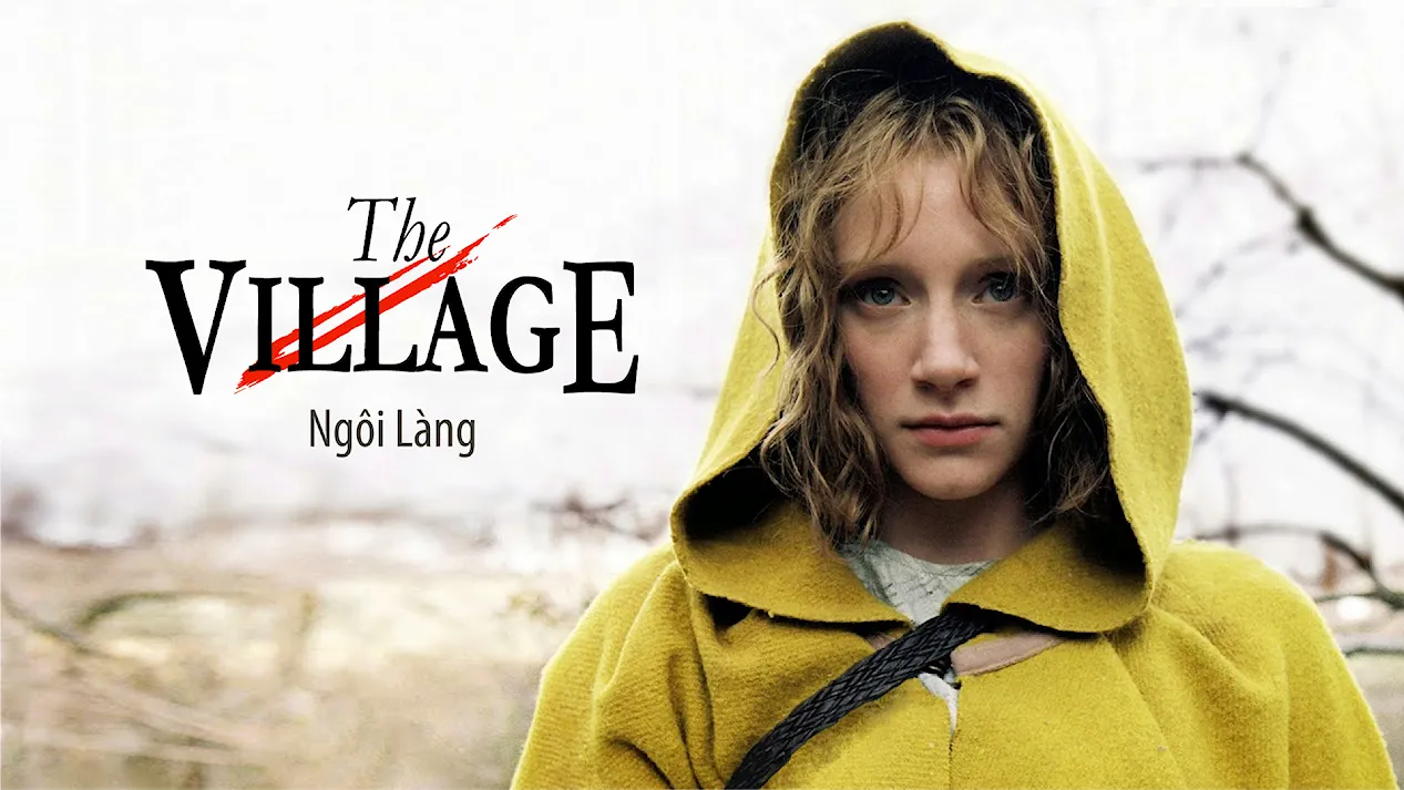 Ngôi Làng