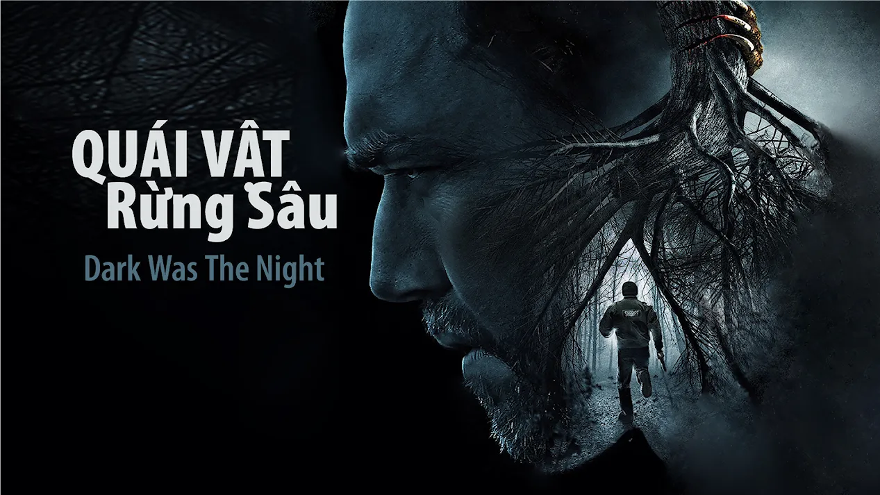 Quái Vật Rừng Sâu