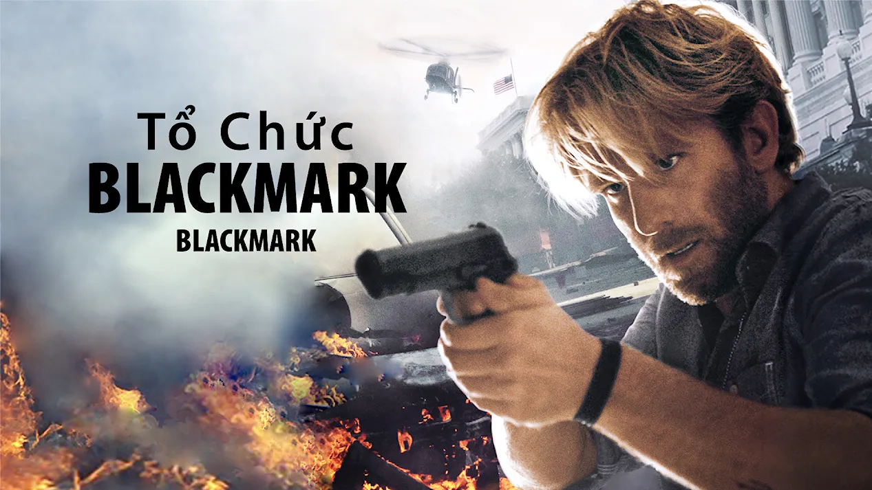 Tổ Chức Blackmark