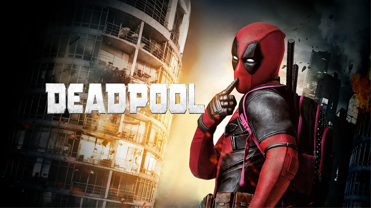 Deadpool