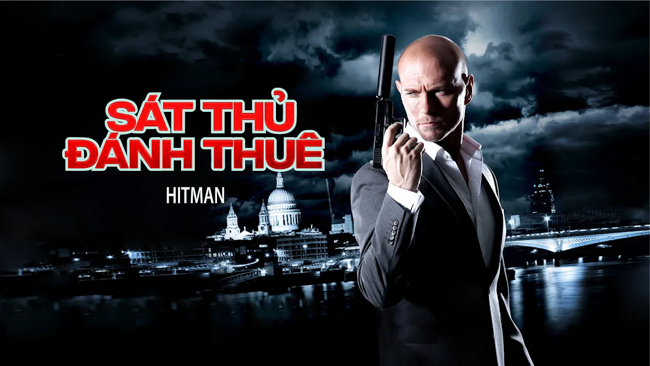 Sát Thủ Đánh Thuê