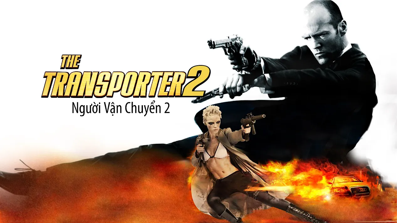 Người Vận Chuyển 2