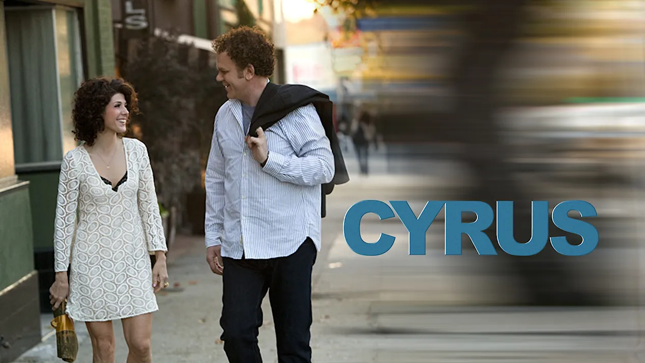 Cyrus