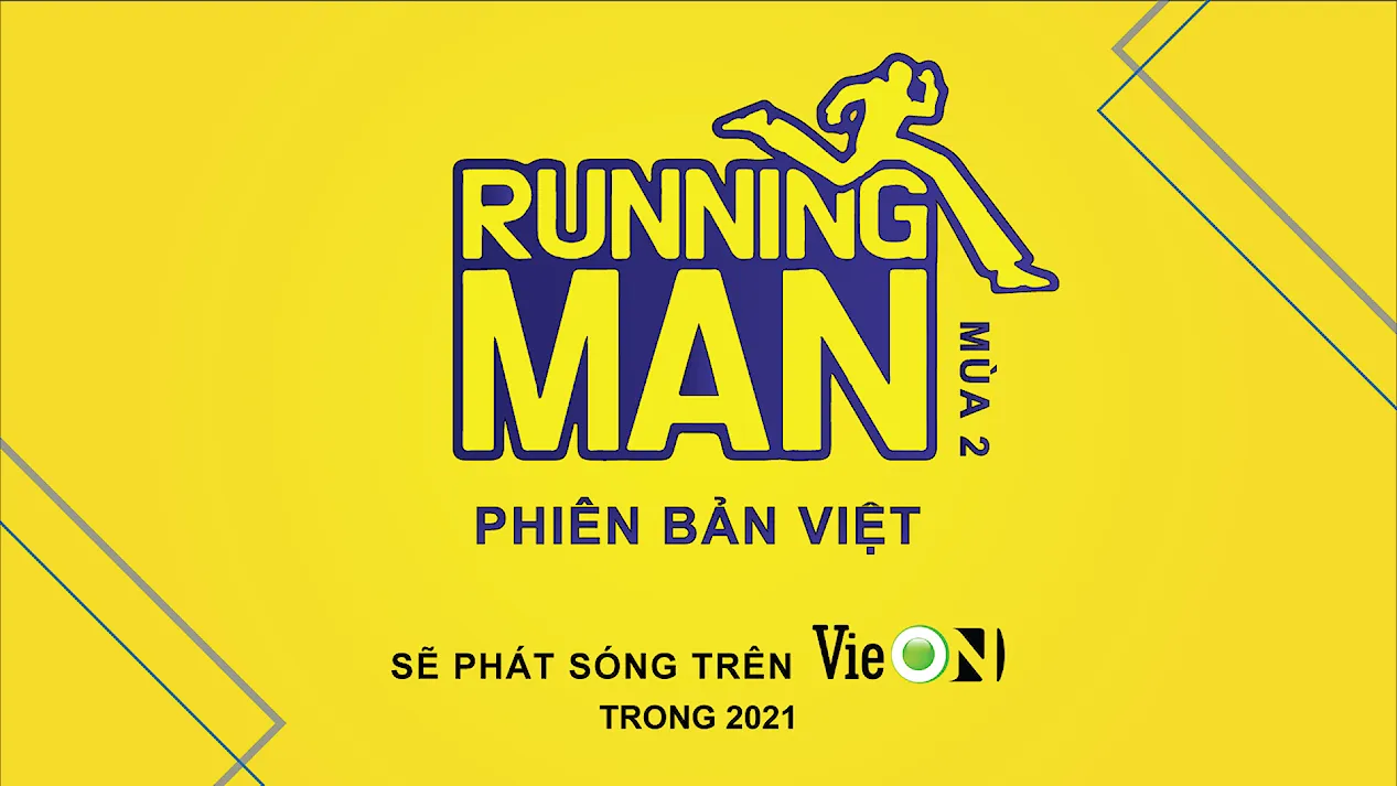 Running Man - Mùa 2