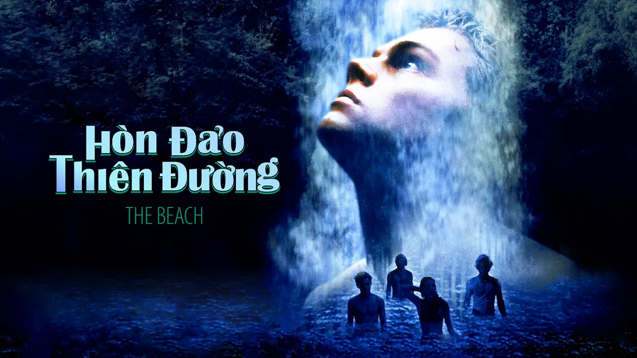 Hòn Đảo Thiên Đường
