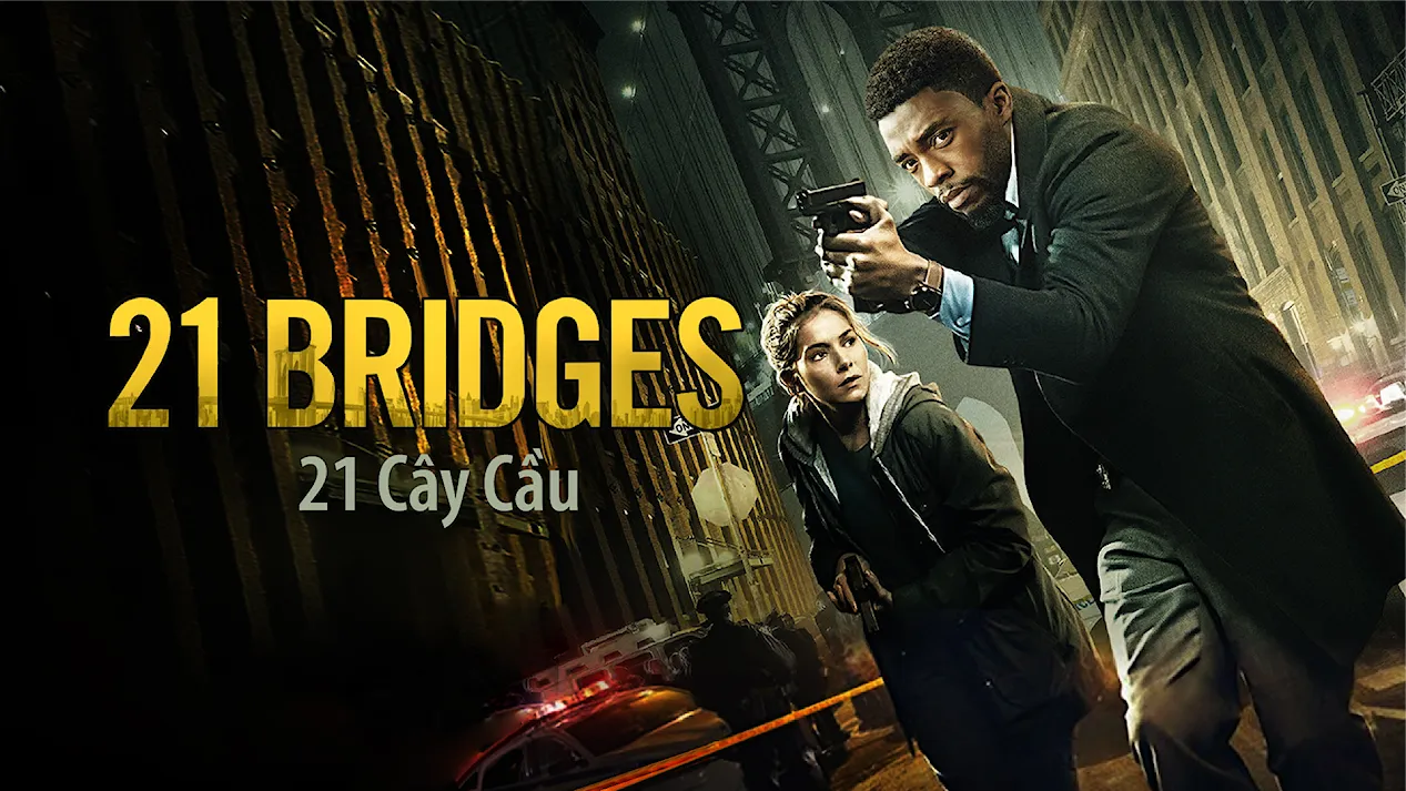 21 Cây Cầu