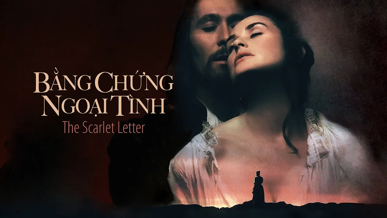 Bằng Chứng Ngoại Tình
