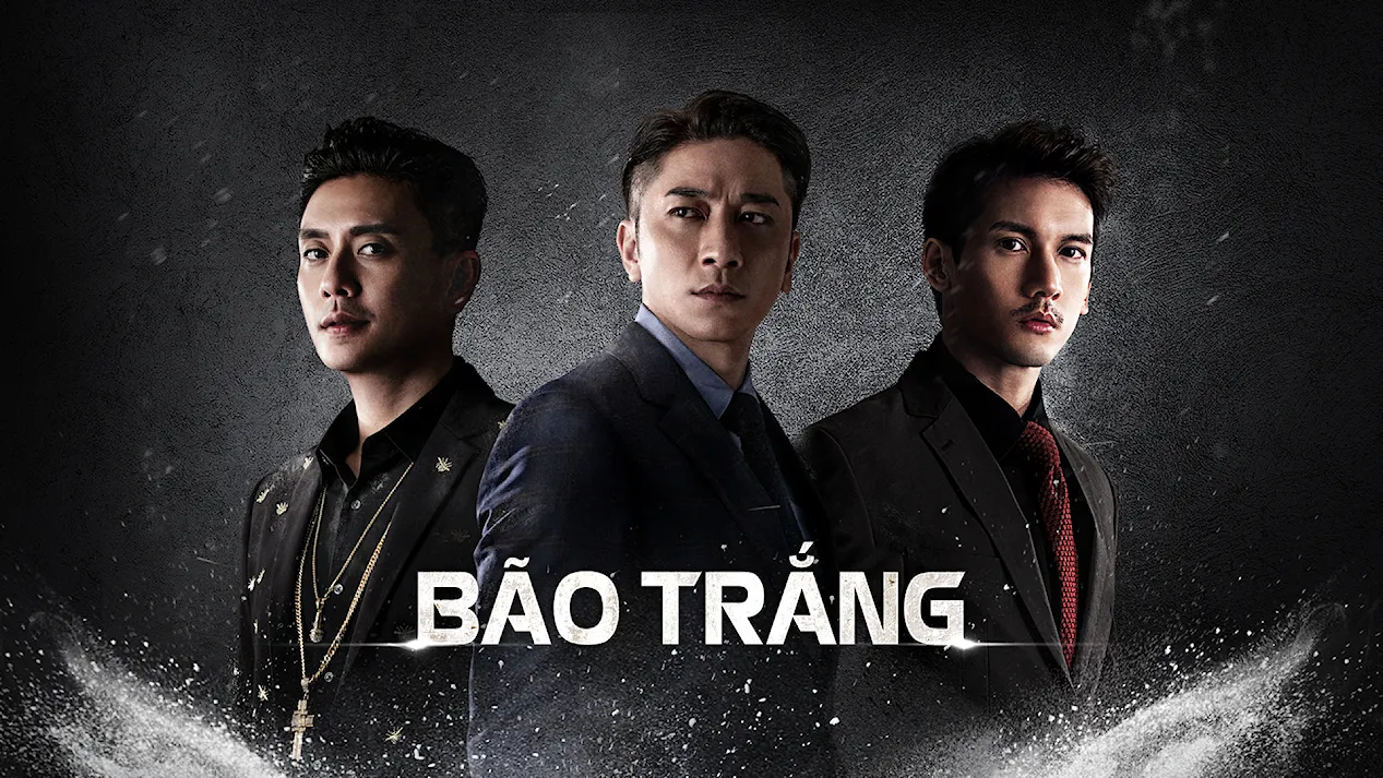 Bão Trắng - Lồng Tiếng