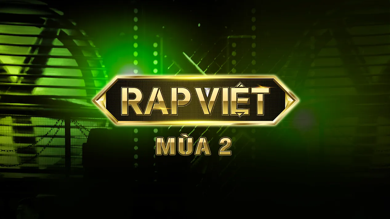 Rap Việt - Mùa 2