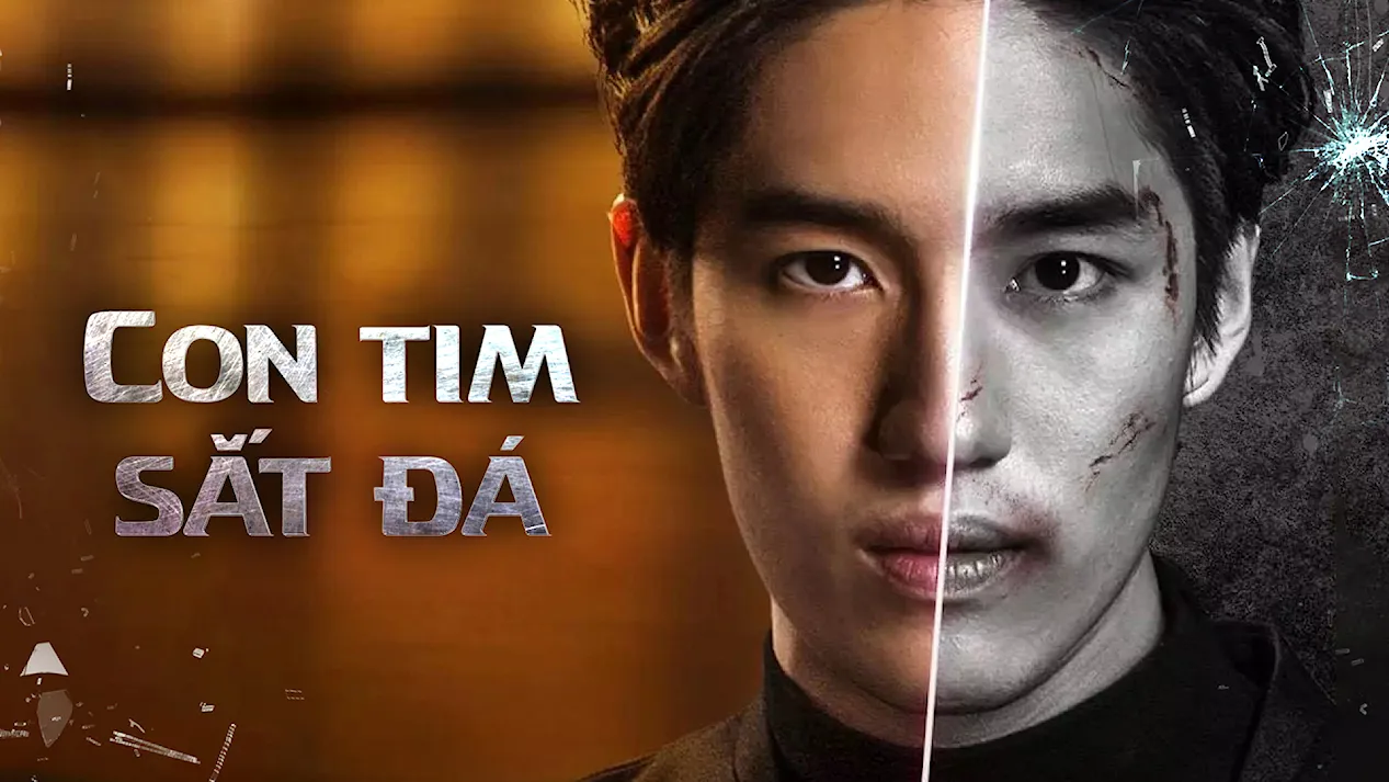 Con Tim Sắt Đá